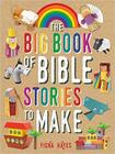 The BIG Book Of Bible Stories to Make - QED Publishing