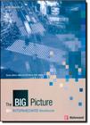 The Big Picture: B1 Intermediate Workbook - Acompanha Cd-rom