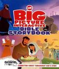 The Big Picture Interactive Bible Storybook - bvbooks