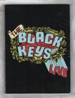 The Black Keys DVD Live