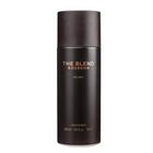 The Blend Bourbon Desodorante Colônia Splash 200ml