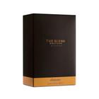 The Blend Bourbon Eau de Parfum 100ml - Perfume mais vendido - Baunilha ambarado marcante - Clássico