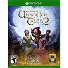 The Book Of Unwritten Tales 2 Xbox One Midia Fisica - Xboxone