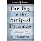 The Boy In The Striped Pyjamas - Penguin Readers - Level 4 - Book With Access Code For Audio And Digital Book