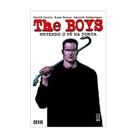 The Boys Vol. 12 - Metendo o Pé Na Porta - Devir