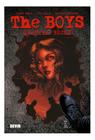 The Boys Volume 13 - Querida Becky - DEVIR