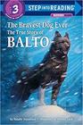 The bravest dog ever - the true story of balto