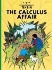 The calculus affair - the adventures of tintin