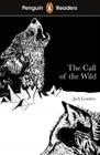 The Call Of The Wild - Penguin Readers - Level 2 - Book With Access Code For Audio And Digital Book - Ladybird