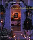 The Candlelit Home: Decorating With Candles Year-Round - Harry N. Abrams