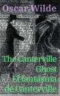 The Canterville Ghost