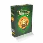 The Castles of Tuscany Jogo de Tabuleiro para Amigos