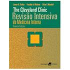 The cleveland cl. revisao intensiva de med. intern