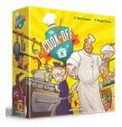 The Cook-off - Papergames - Jogo Cartas Mesa Tabuleiro Treta