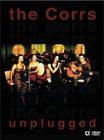 The Corrs - Unplugged - Dvd Nacional - Warner