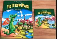 The Cracow Dragon - Storytime - Book With Audio CD - Stage 3 - Express Publishing