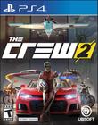 The Crew 2 - Ps4