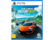 The Crew Motorfest para PS5 Ubisoft Lançamento