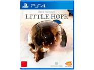 The Dark Pictures Anthology: Little Hope para PS4