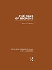 The Days Of Dickens A Glance At Some Aspects Of Early Victorian Life In London