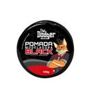 The Dodger -Pomada Black Modelador Pasta para Cabelo 150g