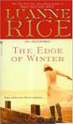 The Edge Of Winter - Random House