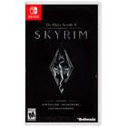 The Elder Scrolls V: Skyrim - SWITCH EUA