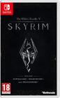 The Elder Scrolls V: Skyrim - Switch