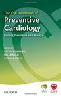 The esc handbook of preventive cardiology - Oxford University Press Inc (import)