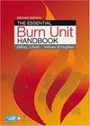The essential burn unit handbook
