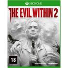 The Evil Within 2 - XBOX ONE - Bethesda