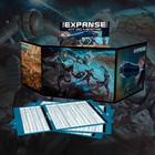 The Expanse RPG - Kit do Mestre - JAMBO