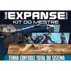 The Expanse Rpg - Kit do Mestre