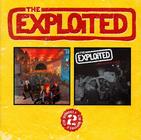 The Exploited - Troops of Tomorrow & Apocalypse Tour 1981 CD