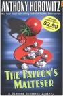 The Falcon's Malteser - Diamond Brother Mysteries - Puffin Books