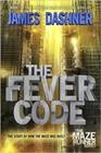 The Fever Code - Hardcover - Delacorte Books For Young Readers