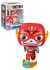 The Flash 420 Exclusivo Pop Funko DC - FUNKO POP