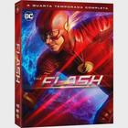 The Flash 4ª Temporada Completa - Box 5 Dvds