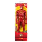 The Flash - Boneco De 30Cm Do Flash - Sunny Brinquedos 3412