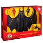 The Flash E Batman Ultimate Batwing 3416 - Sunny