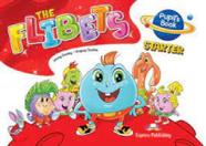 The flibets starter pupils book (with stickers & certificate) - EXPRESS PUBLISHING