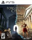 The Forgotten City - PS5
