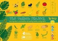 The garden project teacher s manual pack - MACMILLAN - READERS