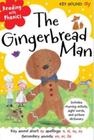 The Gingerbread Man - Reading With Phonics - Make Believe