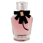 The Girls Pink Lonkoom Perfume Feminino - Eau de Parfum