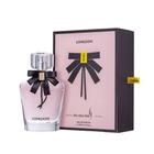 The girls rose 100ml edp lonkoom