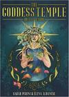 The Goddess Temple Oracle Cards - LOS SCARABEO
