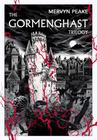 The Gormenghast Trilogy - PENGUIN UK