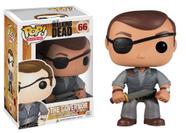 The Governor 66 ( Governador ) - The Walking Dead - Funko Pop! Television