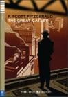 The Great Gatsby - Hub Young Adult Readers - Stage 5 - Book With Audio CD - Hub Editorial